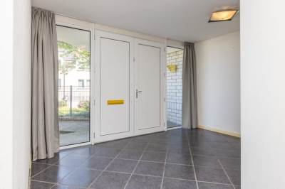 Woning Steve Bikostraat 35 Heerlen