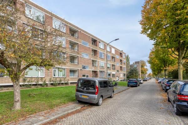 Woning Beverweg 82 Nijmegen