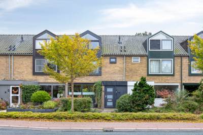 Woning Cieweg 78 Castricum