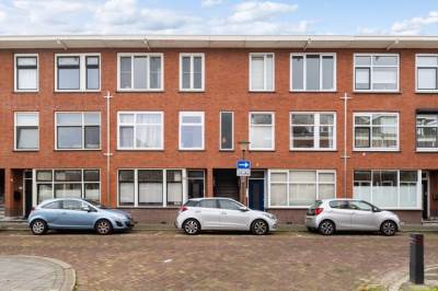 Woning Oosterstraat 20B Vlaardingen