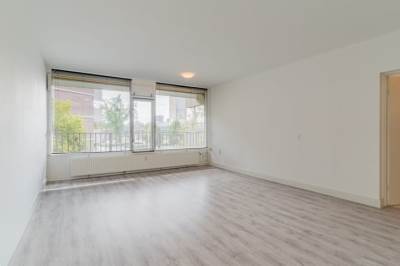 Woning Pascalerf 96 Tilburg