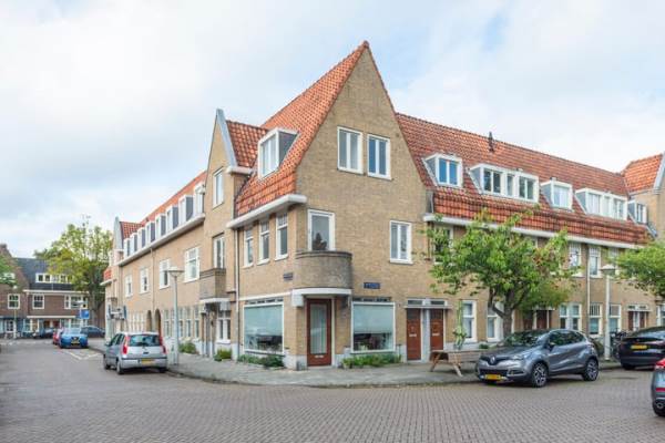Woning Mariotteplein 361 Amsterdam