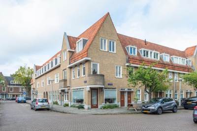Woning Mariotteplein 361 Amsterdam