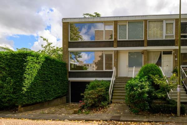 Woning Saffierhorst 59 Den Haag