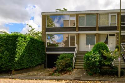 Woning Saffierhorst 59 Den Haag