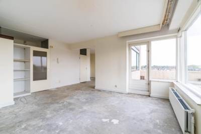 Woning Burgemeester Patijnlaan 544 Den Haag