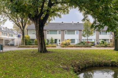 Woning Guldeland 99 Wateringen
