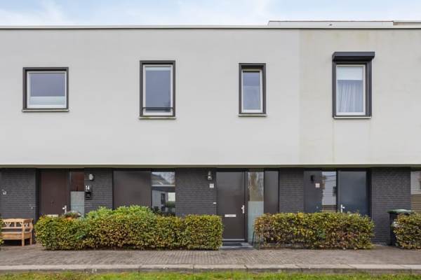 Woning Vuurvlinder 16 Apeldoorn