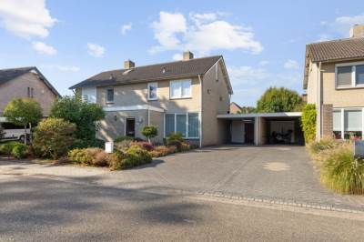 Woning Keslaerstraat 29 Veghel