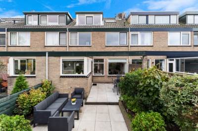 Woning Rondo 13 Krimpen aan den IJssel