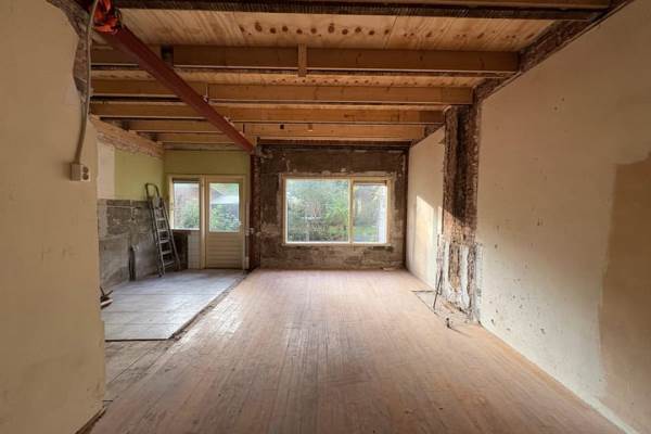 Woning Schietbaanstraat 8 Schiedam