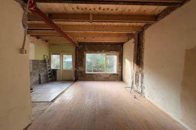 Woning Schietbaanstraat 8 Schiedam