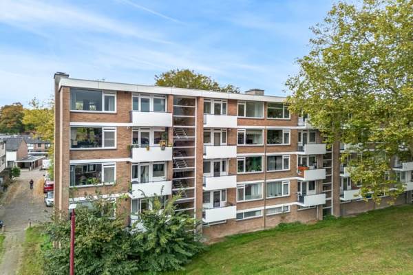 Woning Prof. Dr. Bakkerlaan 39 Nieuwegein
