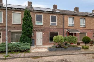 Woning Abtstraat 3 Veldhoven