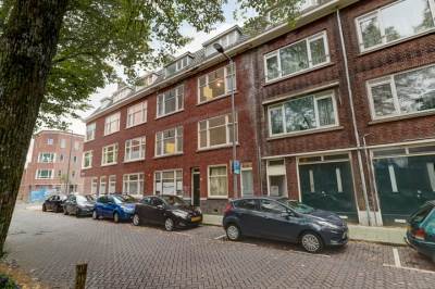 Woning Polslandstraat 170B02 Rotterdam