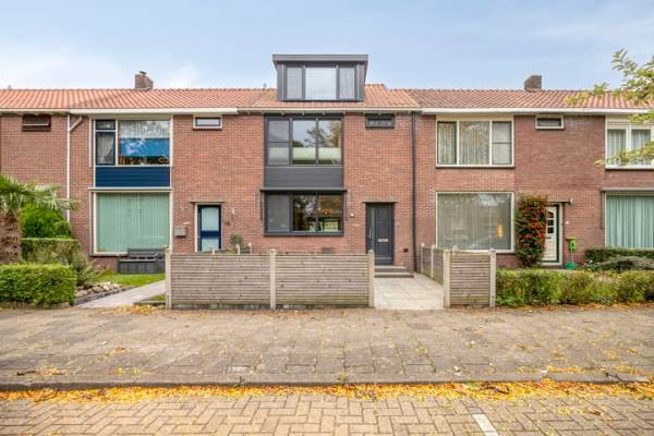 Woning Aakstraat 12 Purmerend