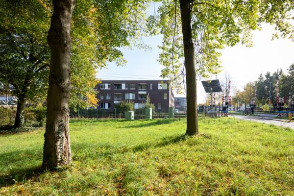 Woning Pastoor van Beugenstraat 126 Oisterwijk