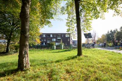 Woning Pastoor van Beugenstraat 126 Oisterwijk