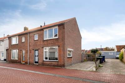 Woning Noordstraat 22 Zoutelande