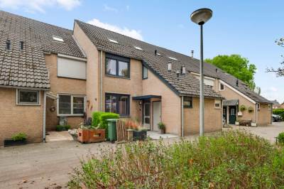 Woning Abshove 28 Weert