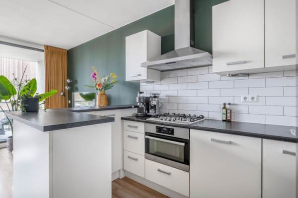 Woning Grote Woerdlaan 8E Naaldwijk