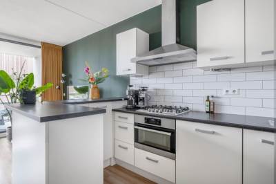 Woning Grote Woerdlaan 8E Naaldwijk