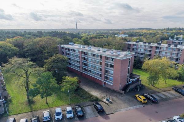 Woning Lange Heul 580 Bussum
