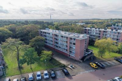 Woning Lange Heul 580 Bussum