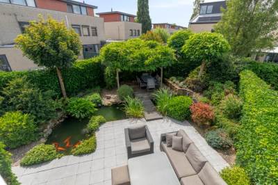 Woning Mangoberg 1 Roosendaal