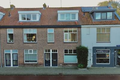 Woning Vondelstraat 15 Alkmaar