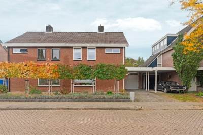 Woning Brouwerslaan 50 Bemmel