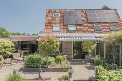 Woning Klavergriend 19 Almere