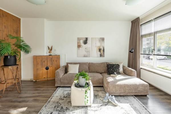 Woning Berkelstraat 55 Groningen