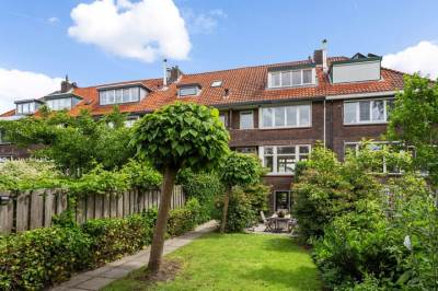 Woning Grindweg 58 Rotterdam