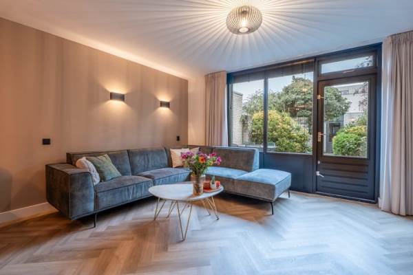 Woning Keersbergenstraat 12 Breda