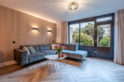 Woning Keersbergenstraat 12 Breda