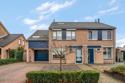 Woning Wadensteinlaan 11 Tiel