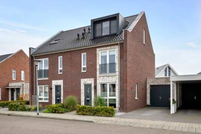 Woning Strengpers 18 Druten
