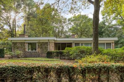 Woning Hoekendaal 9 Bakel