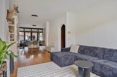 Woning Ziggenstraat 8 Geldrop