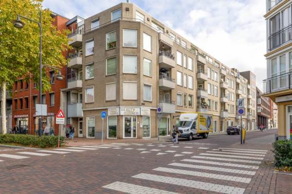 Woning Kluisstraat 3B Helmond