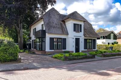 Woning Loolaan 36 Doetinchem