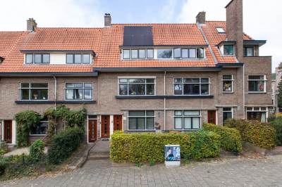 Woning Onder de Linden 53G Arnhem