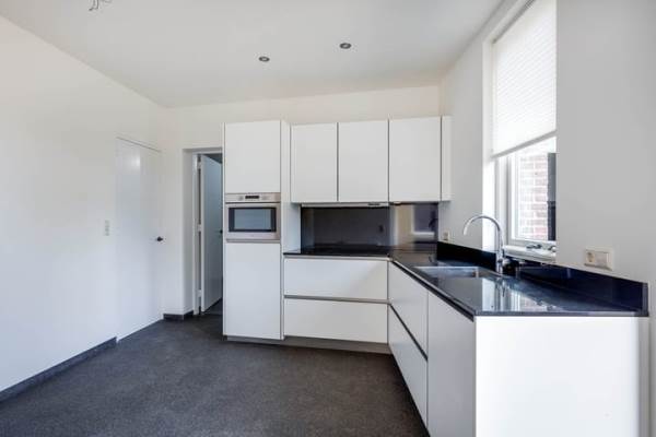 Woning Dorpsstraat 26 Guttecoven