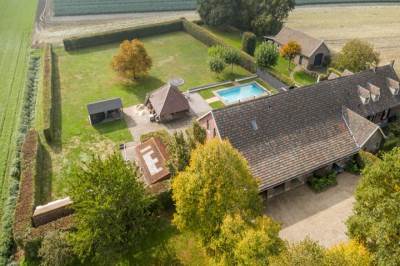 Woning Rinkesfort 14A Maasbree