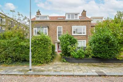 Woning Frederik van Eedenstraat 100 Voorburg