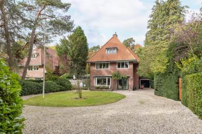 Woning Soestdijkseweg Noord 395 Bilthoven