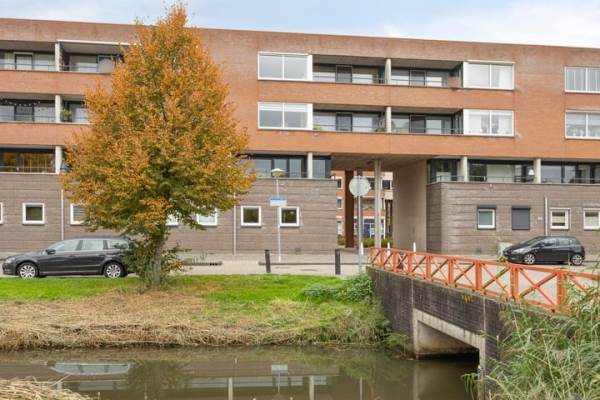 Woning Terschellingkade 18 Woerden