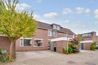 Woning Haverstede 6 Diemen