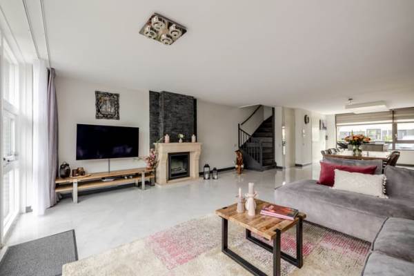 Woning Savannestraat 3 Purmerend